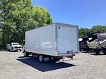 2024 Chevrolet LCF 4500HG Regular Cab 4x2, DuraMag Box Truck for sale #24GG0054 - photo 4