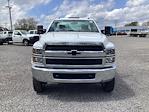 2024 Chevrolet Silverado 6500 Regular Cab DRW 4x4, Cab Chassis for sale #24GG0885 - photo 4