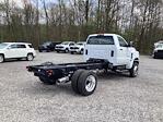 2024 Chevrolet Silverado 6500 Regular Cab DRW 4x4, Cab Chassis for sale #24GG0885 - photo 7