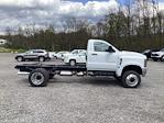 2024 Chevrolet Silverado 6500 Regular Cab DRW 4x4, Cab Chassis for sale #24GG0885 - photo 8