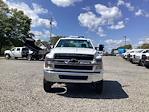 2024 Chevrolet Silverado 5500 Regular Cab DRW 4x4, Cab Chassis for sale #24GG1035 - photo 3