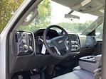 2024 Chevrolet Silverado 5500 Regular Cab DRW 4x4, Cab Chassis for sale #24GG1035 - photo 24