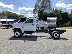 2024 Chevrolet Silverado 5500 Regular Cab DRW 4x4, Cab Chassis for sale #24GG1035 - photo 5