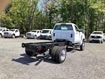 2024 Chevrolet Silverado 5500 Regular Cab DRW 4x4, Cab Chassis for sale #24GG1035 - photo 2