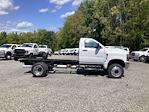 2024 Chevrolet Silverado 5500 Regular Cab DRW 4x4, Cab Chassis for sale #24GG1035 - photo 8