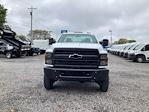 2024 Chevrolet Silverado 6500 Regular Cab DRW 4x4, Cab Chassis for sale #24GG1533 - photo 3