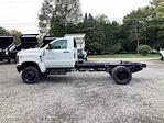 2024 Chevrolet Silverado 6500 Regular Cab DRW 4x4, Cab Chassis for sale #24GG1533 - photo 5