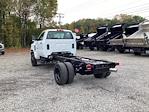 2024 Chevrolet Silverado 6500 Regular Cab DRW 4x4, Cab Chassis for sale #24GG1533 - photo 6