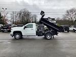 2024 Chevrolet Silverado 3500 Regular Cab 4x4, Cab Chassis for sale #24GG1833 - photo 4