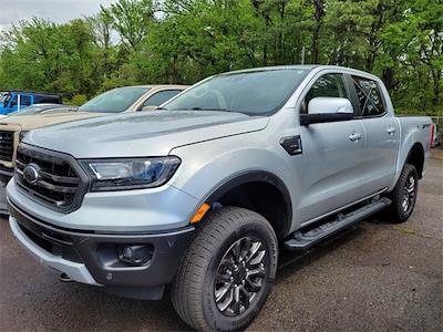2019 Ford Ranger SuperCrew Cab SRW RWD, Pickup for sale #23277A - photo 1