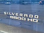 2023 Chevrolet Silverado 5500 Regular Cab DRW RWD, Wil-Ro Stake Bed for sale #23320 - photo 4