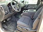 2023 Chevrolet Silverado 6500 Regular Cab DRW RWD, Cab Chassis for sale #23355 - photo 11