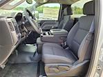 2023 Chevrolet Silverado 6500 Regular Cab DRW RWD, Cab Chassis for sale #23355 - photo 10