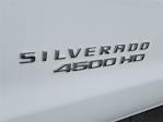 New 2023 Chevrolet Silverado 4500 Work Truck Regular Cab RWD, 14' Wil-Ro Standard Dovetail Landscape for sale #23455 - photo 20