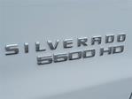 2023 Chevrolet Silverado 5500 Regular Cab DRW RWD, Cab Chassis for sale #23532 - photo 5