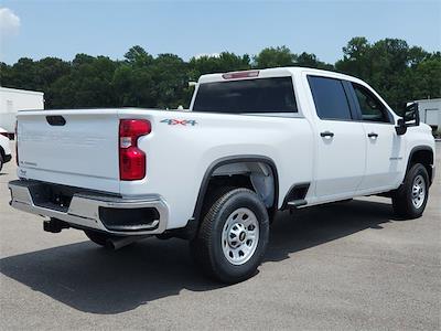 2024 Chevrolet Silverado 2500 Crew Cab 4WD, Pickup for sale #24085 - photo 2