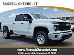 2024 Chevrolet Silverado 2500 Crew Cab 4WD, Pickup for sale #24085 - photo 1