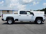 2024 Chevrolet Silverado 2500 Crew Cab 4WD, Pickup for sale #24085 - photo 3