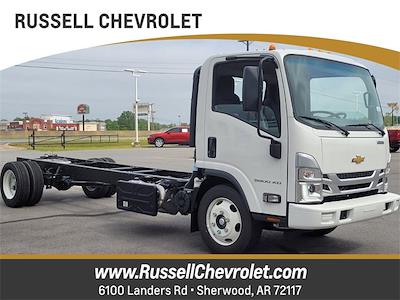 2024 Chevrolet LCF 5500XD Regular Cab RWD, Cab Chassis for sale #24184 - photo 1