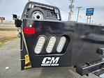 2024 Chevrolet Silverado 3500 Crew Cab RWD, CM Truck Beds RD Model Flatbed Truck for sale #24230 - photo 6