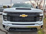 2024 Chevrolet Silverado 3500 Crew Cab RWD, CM Truck Beds RD Model Flatbed Truck for sale #24230 - photo 8
