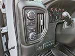 2024 Chevrolet Silverado 3500 Crew Cab 4WD, CM Truck Beds SK Model Flatbed Truck for sale #24231 - photo 17