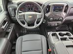 2024 Chevrolet Silverado 3500 Crew Cab 4WD, CM Truck Beds SK Model Flatbed Truck for sale #24231 - photo 19