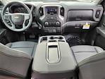 2024 Chevrolet Silverado 3500 Crew Cab 4WD, CM Truck Beds SK Model Flatbed Truck for sale #24231 - photo 20