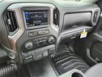 2024 Chevrolet Silverado 3500 Crew Cab 4WD, CM Truck Beds SK Model Flatbed Truck for sale #24231 - photo 21