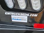 2024 Chevrolet Silverado 3500 Crew Cab 4WD, CM Truck Beds SK Model Flatbed Truck for sale #24231 - photo 4