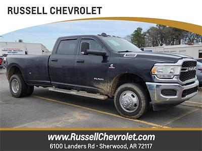 2021 Ram 3500 Crew Cab DRW 4x4, Pickup for sale #24273A - photo 1