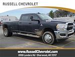 2021 Ram 3500 Crew Cab DRW 4x4, Pickup for sale #24273A - photo 1
