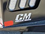 2024 Chevrolet Silverado 3500 Crew Cab 4WD, CM Truck Beds SK Model Flatbed Truck for sale #24293 - photo 5