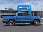 2024 Chevrolet Colorado Crew Cab RWD, Pickup for sale #24420 - photo 5