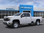 New 2024 Chevrolet Silverado 2500 Work Truck Double Cab 4WD, Pickup for sale #24422 - photo 3