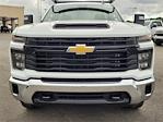 New 2024 Chevrolet Silverado 2500 Work Truck Regular Cab 4WD, Reading SL Service Body Service Truck for sale #24444 - photo 10