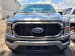 Used 2022 Ford F-150 XL SuperCrew Cab 4x4, Pickup for sale #24446A - photo 3