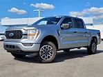 Used 2022 Ford F-150 XL SuperCrew Cab 4x4, Pickup for sale #24446A - photo 21