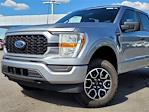 Used 2022 Ford F-150 XL SuperCrew Cab 4x4, Pickup for sale #24446A - photo 22