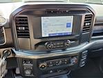 Used 2022 Ford F-150 XL SuperCrew Cab 4x4, Pickup for sale #24446A - photo 25