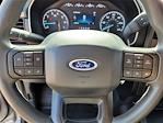 Used 2022 Ford F-150 XL SuperCrew Cab 4x4, Pickup for sale #24446A - photo 28