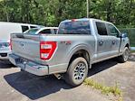 Used 2022 Ford F-150 XL SuperCrew Cab 4x4, Pickup for sale #24446A - photo 2