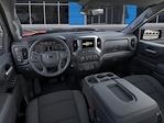 New 2024 Chevrolet Silverado 1500 Custom Crew Cab 4WD, Pickup for sale #24456 - photo 15