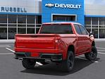 New 2024 Chevrolet Silverado 1500 Custom Crew Cab 4WD, Pickup for sale #24456 - photo 2