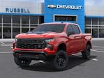 New 2024 Chevrolet Silverado 1500 Custom Crew Cab 4WD, Pickup for sale #24456 - photo 6