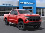 New 2024 Chevrolet Silverado 1500 Custom Crew Cab 4WD, Pickup for sale #24456 - photo 7