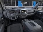 New 2024 Chevrolet Silverado 1500 Custom Crew Cab 4WD, Pickup for sale #24459 - photo 15