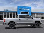 New 2024 Chevrolet Silverado 1500 Custom Crew Cab 4WD, Pickup for sale #24459 - photo 5