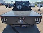 New 2024 Chevrolet Silverado 3500 Work Truck Crew Cab 4WD, CM Truck Beds RD Model Flatbed Truck for sale #24460 - photo 4