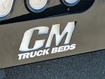 New 2024 Chevrolet Silverado 3500 Work Truck Crew Cab 4WD, CM Truck Beds RD Model Flatbed Truck for sale #24460 - photo 5